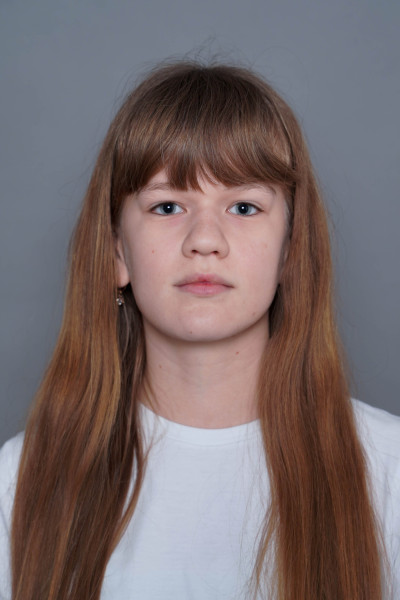 Ксения Осипова